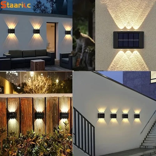 Lampada led solare - lampada,