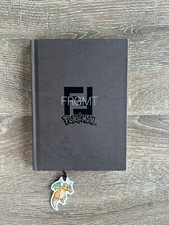 Agenda Frgmt Fendi Pokemon