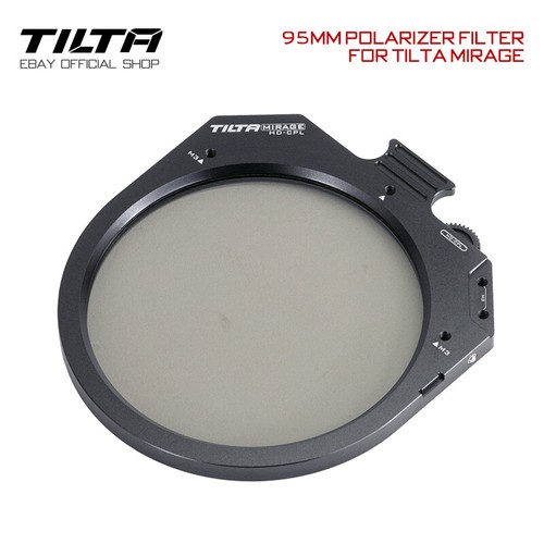 Filtro polarizzatore tilta - polarizzatore, 95