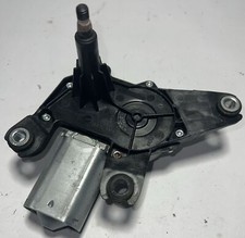 Motore tergicristallo