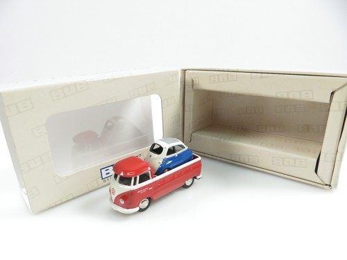 Bub 06052 volkswagen - 1:87,