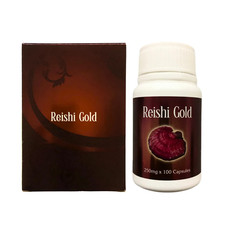 Gano Excel Reishi Gold