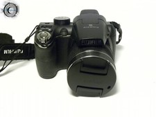 Fuji Finepix S3300 fotocamera digitale resa full spectrum senza filtro low-pass