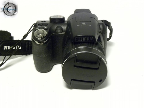 Fuji finepix s3300 fotocamera - finepix,