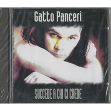 Gatto Panceri CD Succede A Chi
