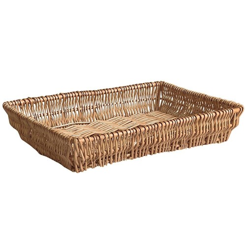 Cesta espositore portapane - , in
