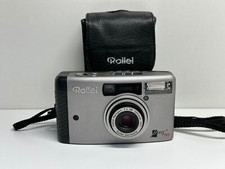 Rollei Prego 105 fotocamera