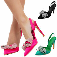 Scarpe donna decolletes