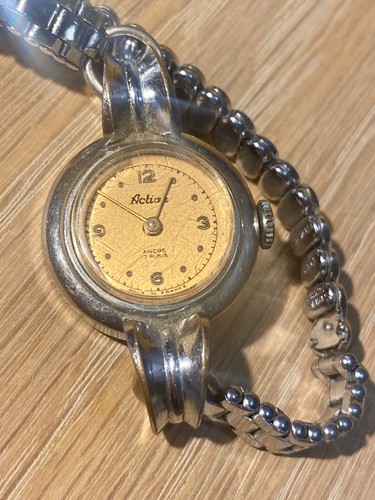 Orologio donna vintage - orologio,