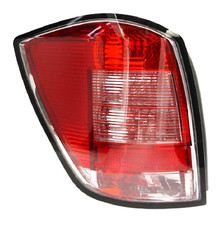 FARO FANALE POSTERIORE SX