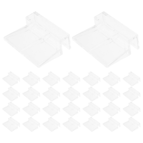 Pezzi clip universale per - 30,