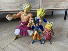 Dragon Ball Z Kai Super Saiyan