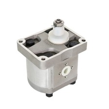 Pompa ad ingranaggi idraulici