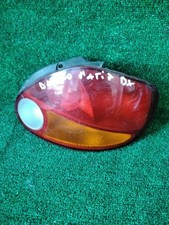 STOP FANALE POSTERIORE DESTRO PER DAEWOO Matiz 2° Serie (01>05)