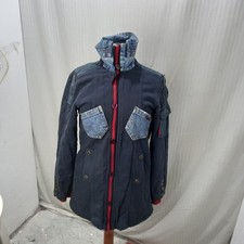 Articolo e6605 giacca cappotto