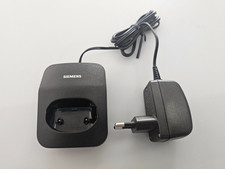 Base ricarica siemens - base,