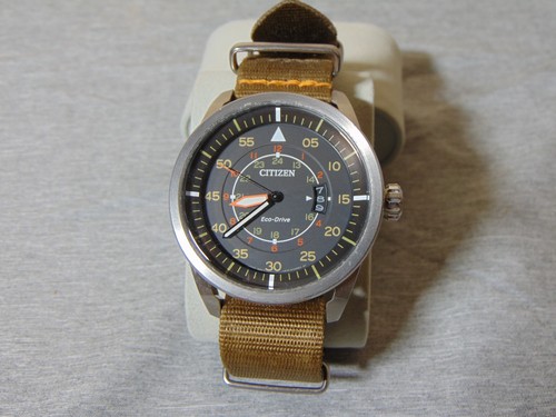 Orologio citizen eco - orologio,