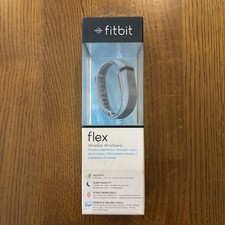 Fitbit Flex Wireless Attività