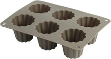 Candy 513013 - Stampo per 6