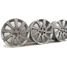 Cerchi in lega Jaguar E-Pace