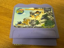 Cartuccia gioco console Vtech