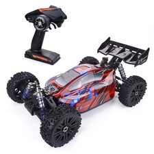 100 km/h ZD Racing 1/8 RC