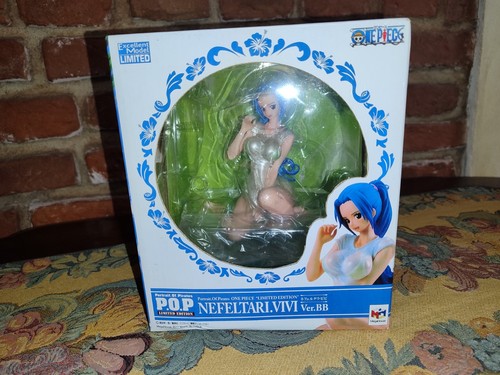 Megahouse nefeltari vivi - nefeltari,