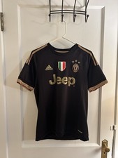 Maglia da trasferta Juventus