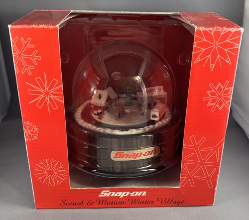 Snap tools sound - &, motion