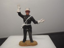 Starlux plastica polizia