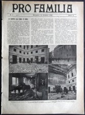 PRO FAMILIA 1908#2-esplosione