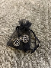 Orecchini plastica di - plastica,