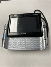 J4 SONY VAIO MICRO LAPTOP -