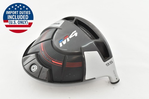 Taylormade rh golf uomo - m4,