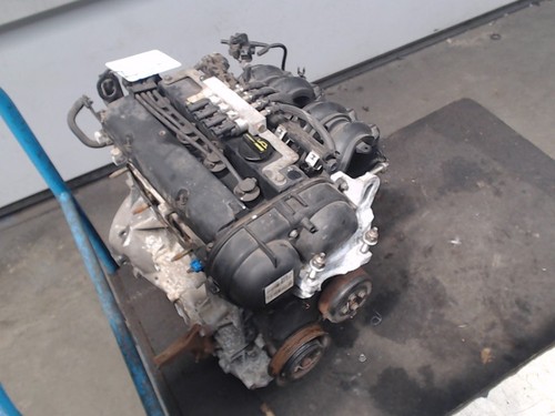 Motore ford fiesta - motore, 6