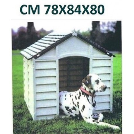 Cuccia per cani - in, maxi