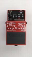 Boss loop station 262342 - boss,