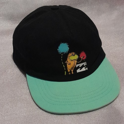 Billabong seuss cappellino - seuss,
