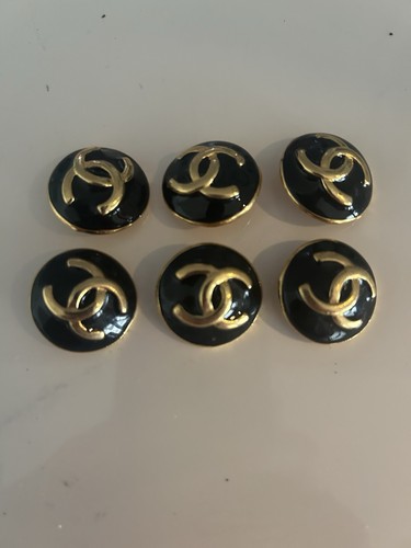 Vintage coco chanel - 6,