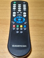 TELECOMANDO ORIGINALE PER