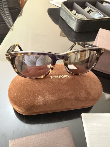 Tom ford occhiali sole - tom,