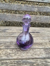 Caithness glass perfume - caithness, bottle