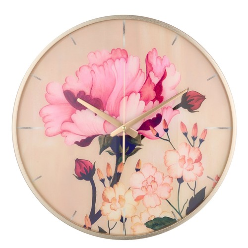 Oca nera orologio - l'oca,