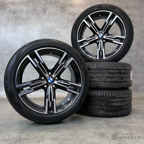 Pollici originale bmw serie - 18,