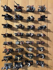 Soldatini di piombo De