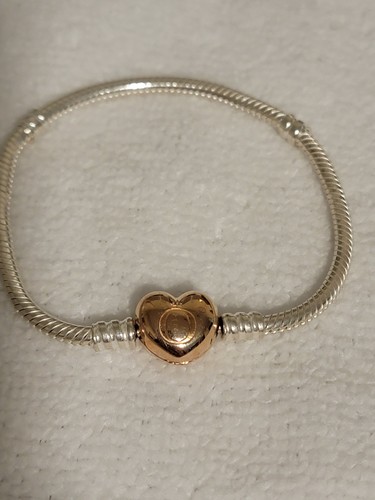 Autentico bracciale pandora - autentico,