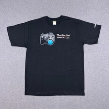 T-shirt vintage Canon