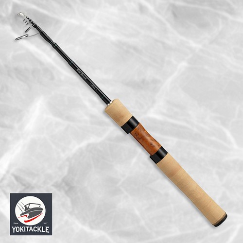 Daiwa wise stream - wise, 50tl-q