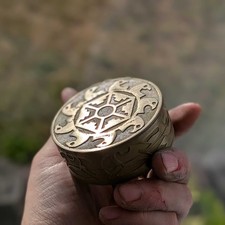 Snuff magnetico in