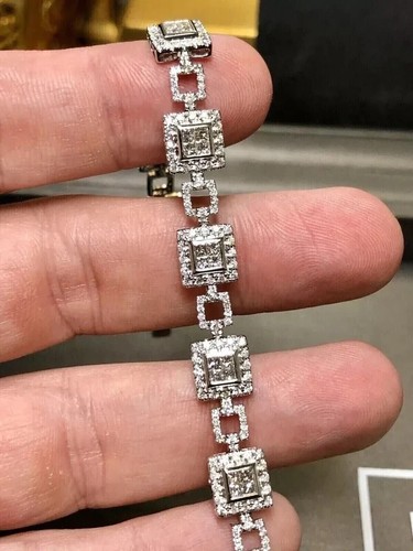 Ctw princess cut - 15,